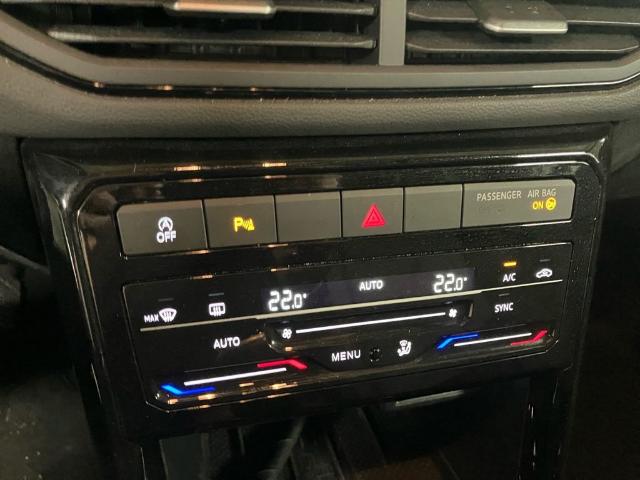 Volkswagen T-Cross Life 1.0 TSI 85 kW (116 CV)