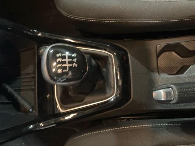 Volkswagen T-Cross Life 1.0 TSI 85 kW (116 CV)