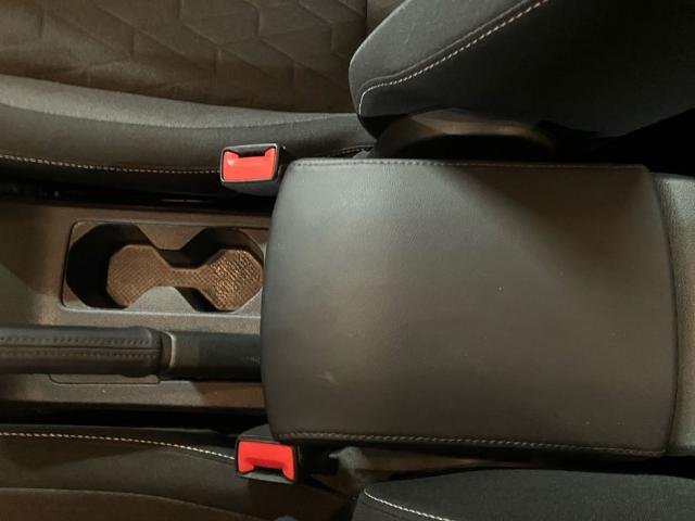 Volkswagen T-Cross Life 1.0 TSI 85 kW (116 CV)