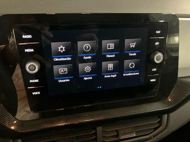 Volkswagen T-Cross Life 1.0 TSI 85 kW (116 CV)