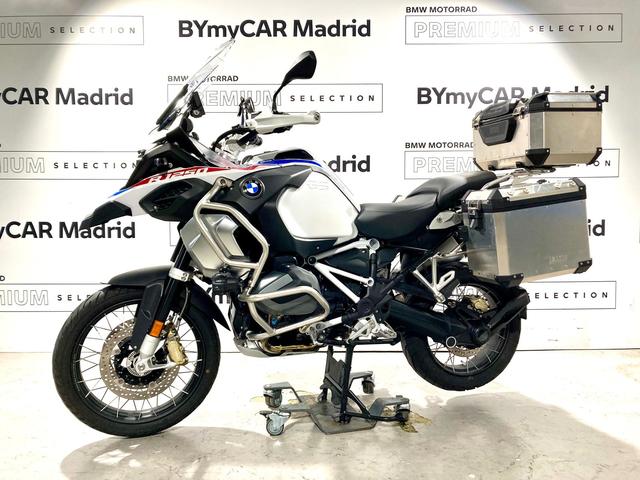 BMW Motorrad R 1250 GS Adventure  de ocasión 