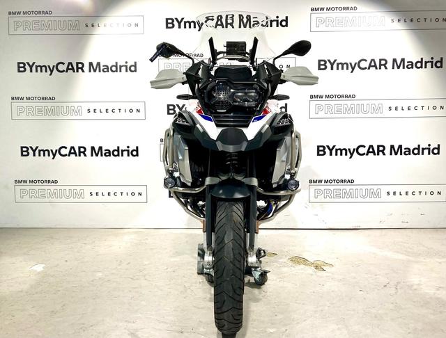 BMW Motorrad R 1250 GS Adventure  de ocasión 