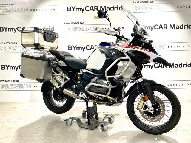 BMW Motorrad R 1250 GS Adventure  de ocasión 