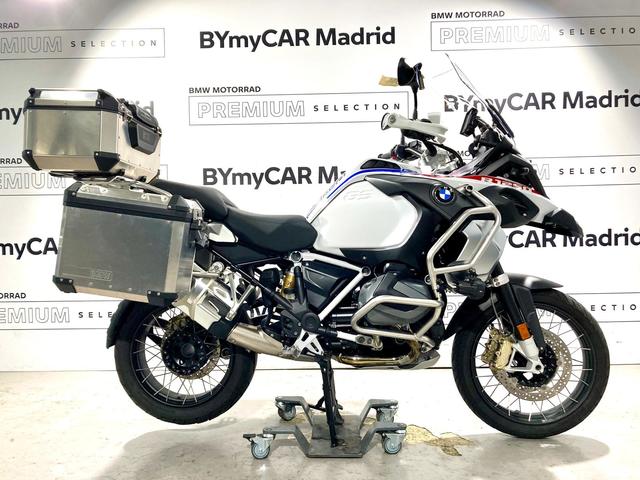 BMW Motorrad R 1250 GS Adventure  de ocasión 