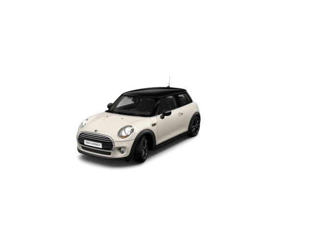 fotoG 1 del MINI MINI Cooper D 85 kW (116 CV) 116cv Diésel del 2015 en Madrid