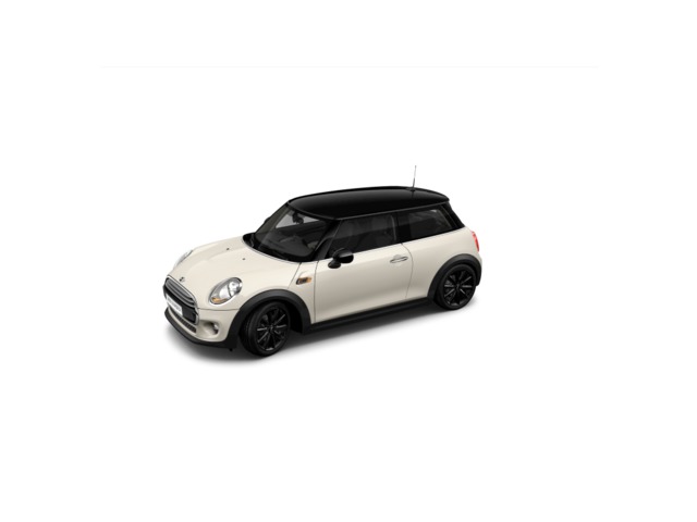 fotoG 4 del MINI MINI Cooper D 85 kW (116 CV) 116cv Diésel del 2015 en Madrid