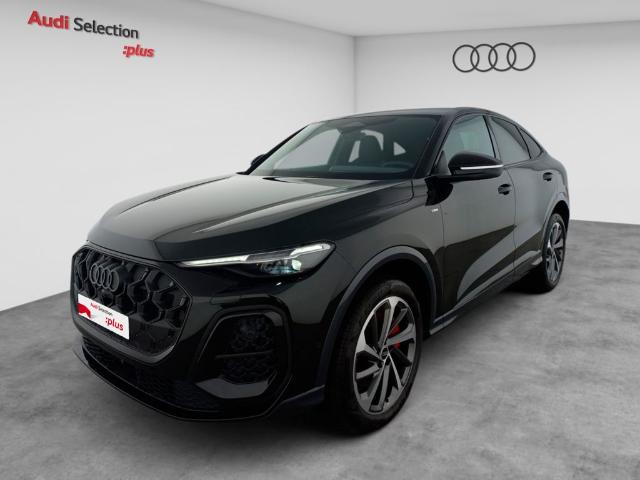Audi selection Plus