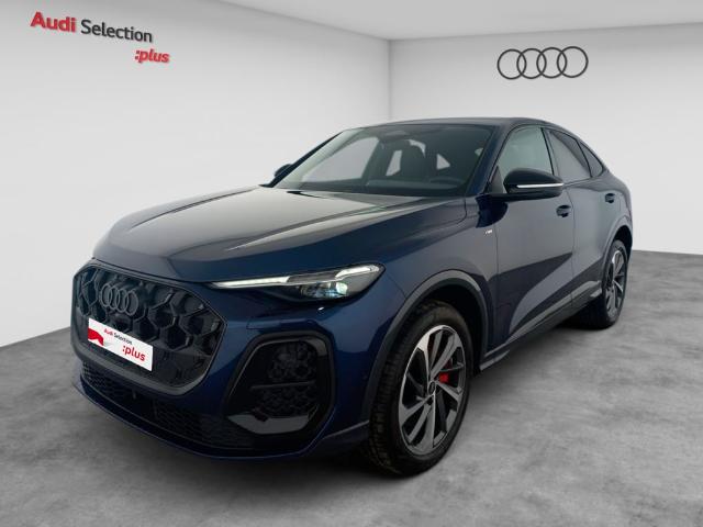 Audi selection Plus