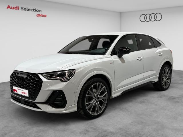 Audi selection Plus