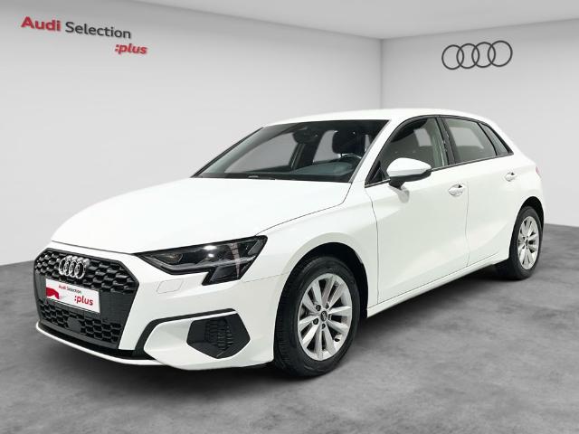 Audi selection Plus