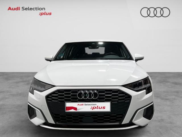 Audi A3 Sportback 30 TDI 85 kW (116 CV) S tronic