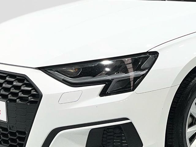 Audi A3 Sportback 30 TDI 85 kW (116 CV) S tronic