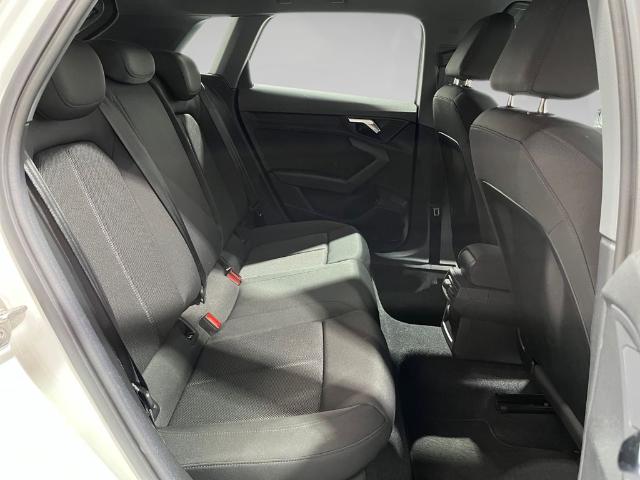 Audi A3 Sportback 30 TDI 85 kW (116 CV) S tronic