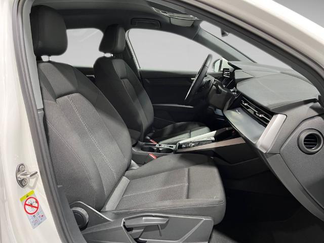 Audi A3 Sportback 30 TDI 85 kW (116 CV) S tronic