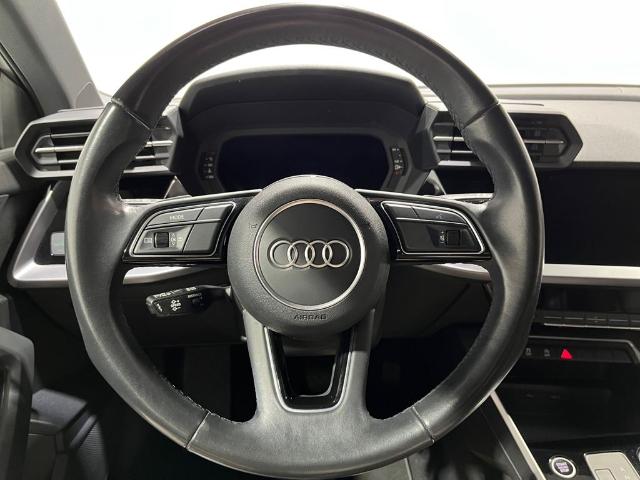 Audi A3 Sportback 30 TDI 85 kW (116 CV) S tronic