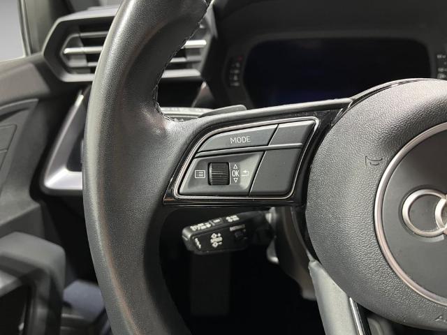 Audi A3 Sportback 30 TDI 85 kW (116 CV) S tronic