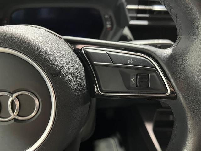 Audi A3 Sportback 30 TDI 85 kW (116 CV) S tronic