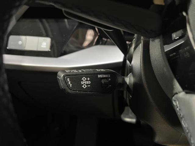 Audi A3 Sportback 30 TDI 85 kW (116 CV) S tronic