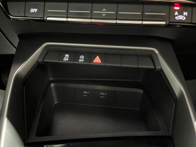 Audi A3 Sportback 30 TDI 85 kW (116 CV) S tronic