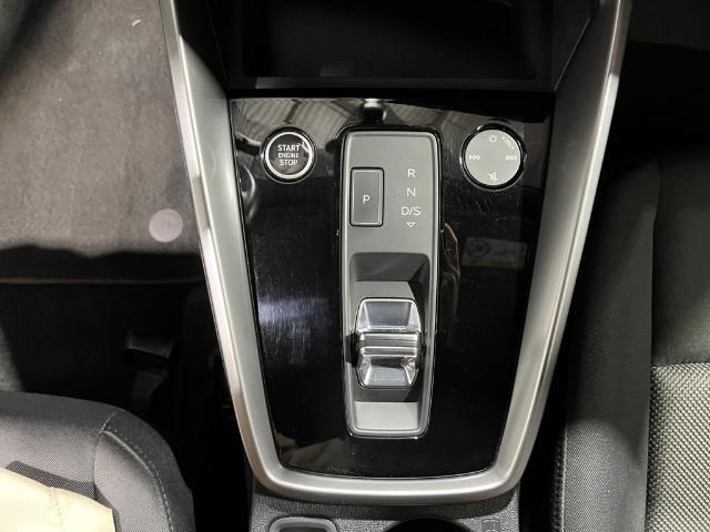 Audi A3 Sportback 30 TDI 85 kW (116 CV) S tronic