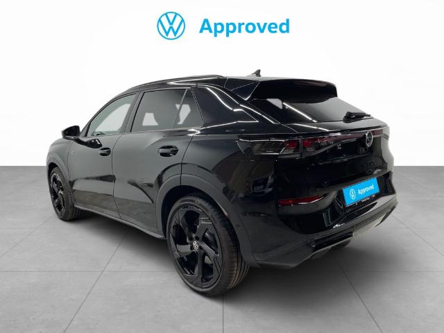 Volkswagen T-Roc R-Line 1st Edition 1.5 eTSI 110 kW (150 CV) DSG