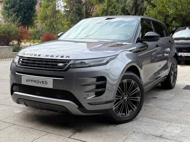Vehículo destacado Jaguar Land Rover - 1