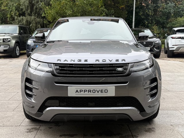 Vehículo destacado Jaguar Land Rover - 2