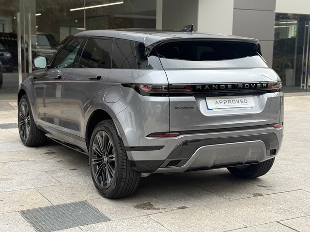 Vehículo destacado Jaguar Land Rover - 6
