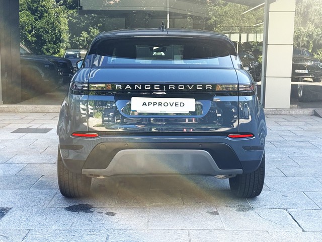 Vehículo destacado Jaguar Land Rover - 6