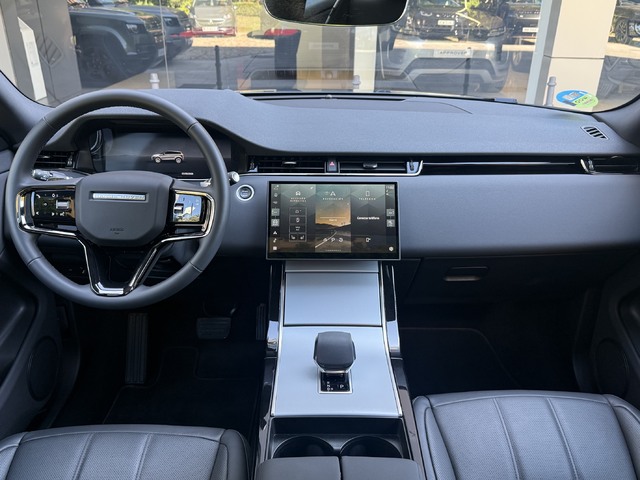 Vehículo destacado Jaguar Land Rover - 10