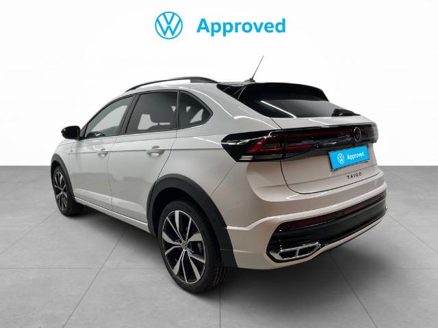 Volkswagen Taigo R-Line 1.0 TSI 85 kW (116 CV) DSG