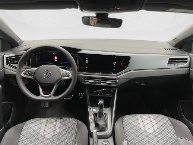 Volkswagen Taigo R-Line 1.0 TSI 85 kW (116 CV) DSG