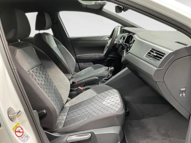 Volkswagen Taigo R-Line 1.0 TSI 85 kW (116 CV) DSG