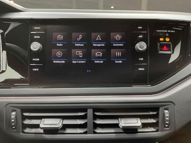 Volkswagen Taigo R-Line 1.0 TSI 85 kW (116 CV) DSG