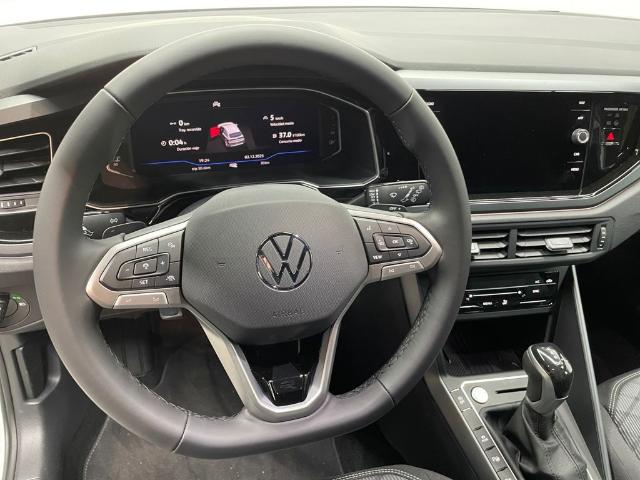 Volkswagen Taigo R-Line 1.0 TSI 85 kW (116 CV) DSG