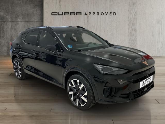 Cupra Formentor 1.5 eTSI de segunda mano