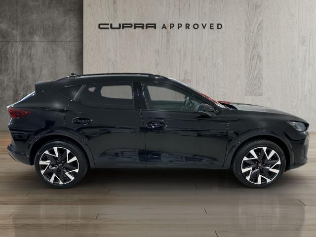 Cupra Formentor 1.5 eTSI DSG 110 kW (150 CV)