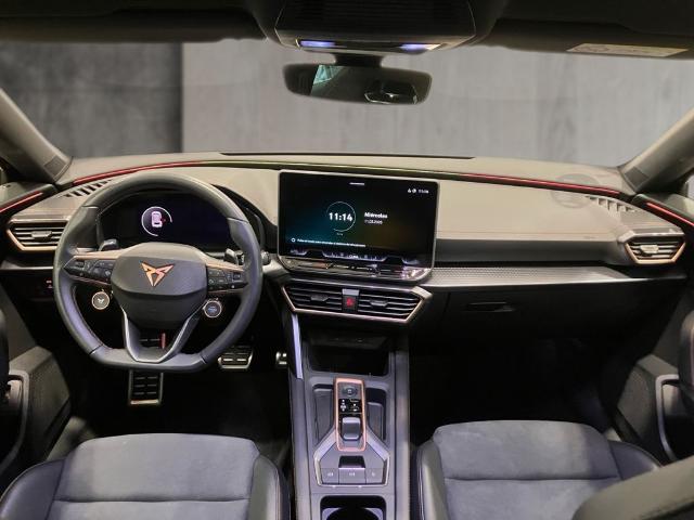 Cupra Formentor 1.5 eTSI DSG 110 kW (150 CV)