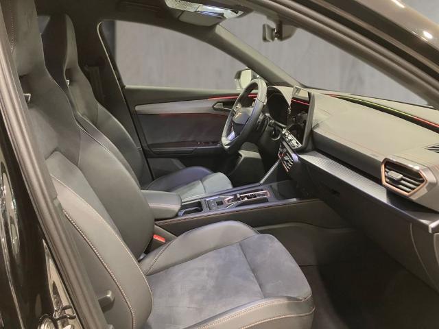 Cupra Formentor 1.5 eTSI DSG 110 kW (150 CV)