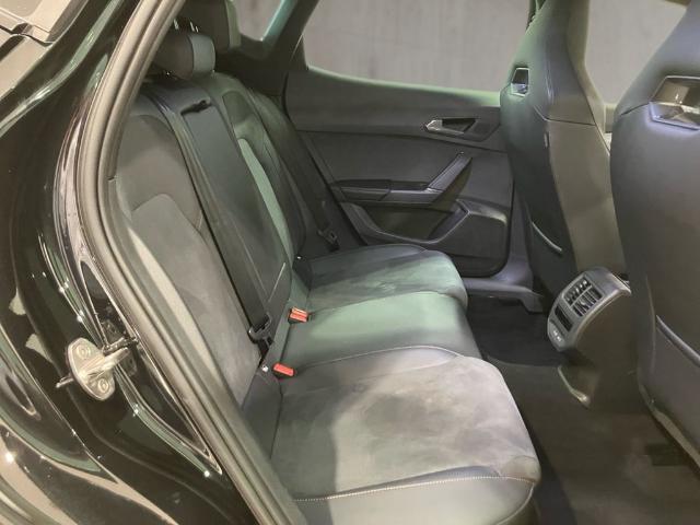 Cupra Formentor 1.5 eTSI DSG 110 kW (150 CV)