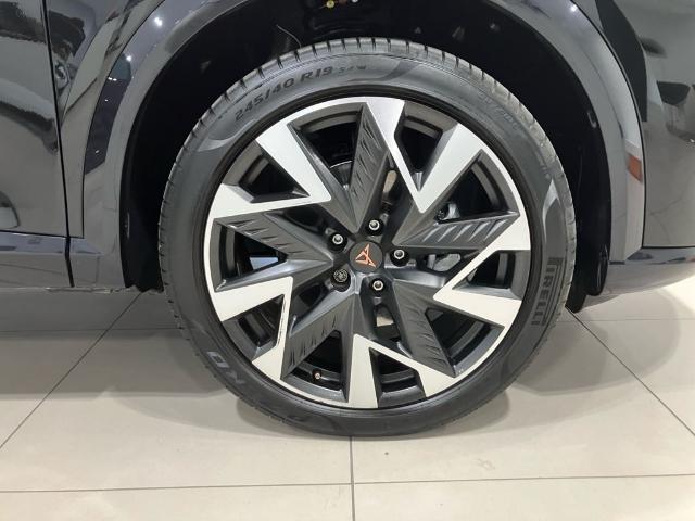 Cupra Formentor 1.5 eTSI DSG 110 kW (150 CV)