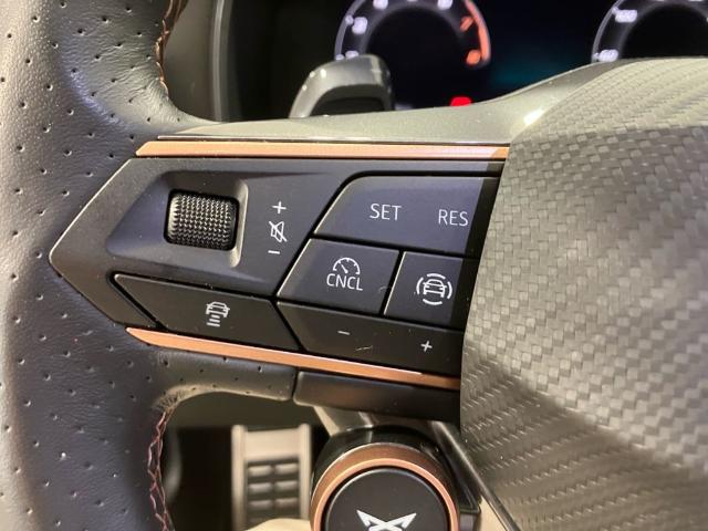 Cupra Formentor 1.5 eTSI DSG 110 kW (150 CV)