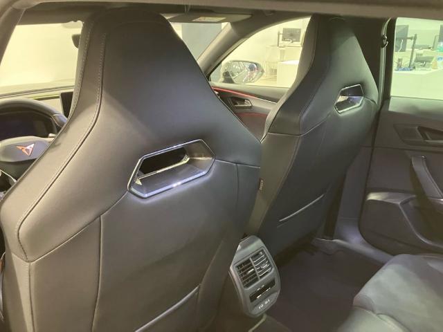 Cupra Formentor 1.5 eTSI DSG 110 kW (150 CV)