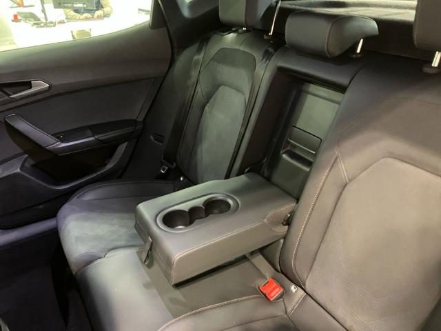 Cupra Formentor 1.5 eTSI DSG 110 kW (150 CV)