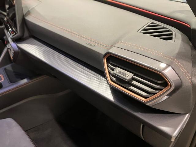 Cupra Formentor 1.5 eTSI DSG 110 kW (150 CV)