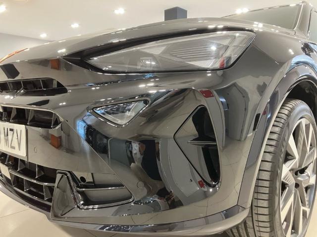 Cupra Formentor 1.5 eTSI DSG 110 kW (150 CV)