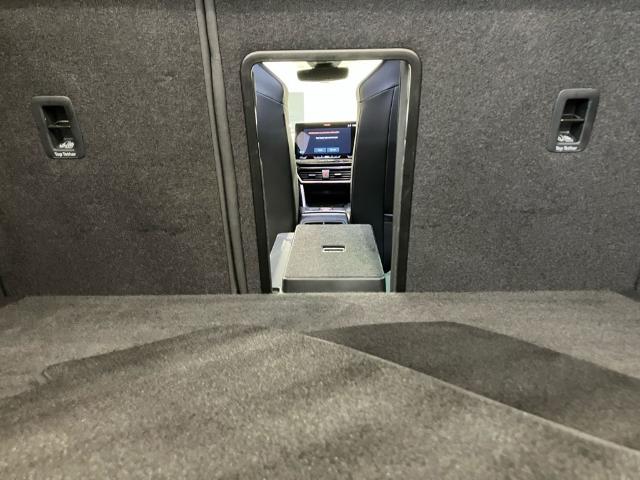 Cupra Formentor 1.5 eTSI DSG 110 kW (150 CV)