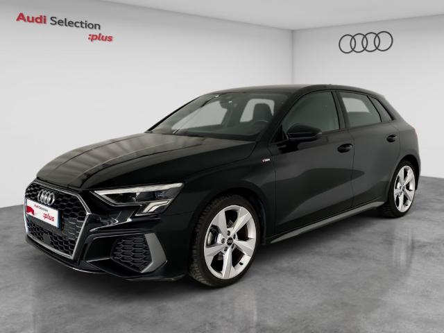 Audi selection Plus