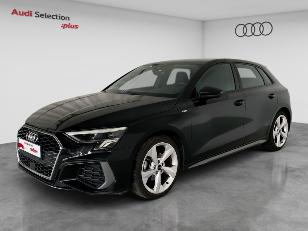 vehículo ocasión audi selection