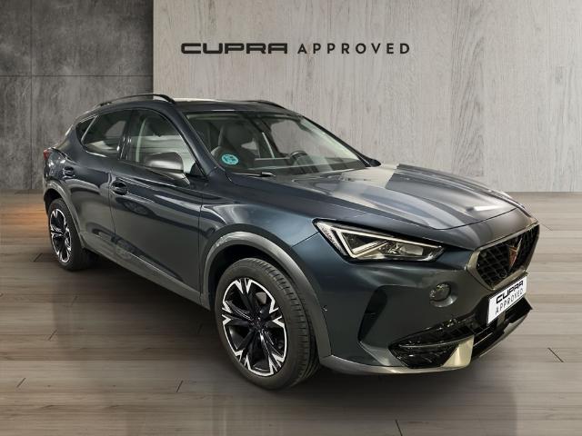CUPRA Formentor 1.5 TSI de segunda mano